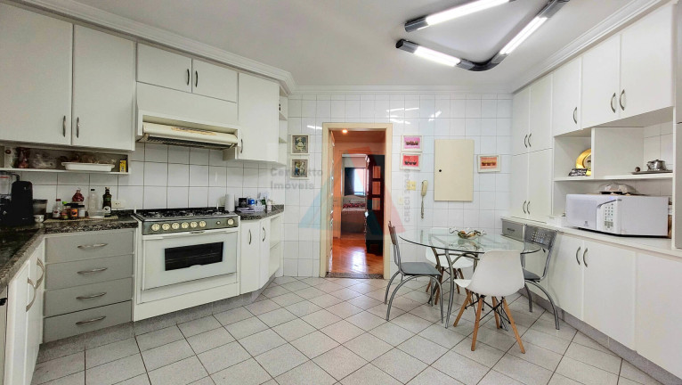 Imagem Apartamento com 3 Quartos à Venda, 150 m² em Santo Antônio - São Caetano Do Sul Imagem Apartamento com 3 Quartos à Venda, 150 m² em Santo Antônio - São Caetano Do Sul