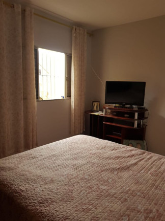 Imagem Casa com 3 Quartos à Venda, 125 m² em Jd. Veloso Imagem Casa com 3 Quartos à Venda, 125 m² em Jd. Veloso