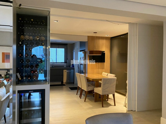 Imagem Apartamento com 3 Quartos à Venda, 166 m² em Jardim Europa - São Paulo Imagem Apartamento com 3 Quartos à Venda, 166 m² em Jardim Europa - São Paulo