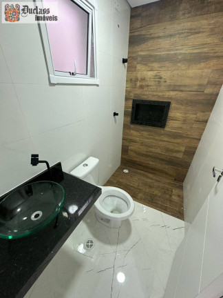Imagem Cobertura com 2 Quartos à Venda, 120 m² em Vila Linda - Santo André Imagem Cobertura com 2 Quartos à Venda, 120 m² em Vila Linda - Santo André