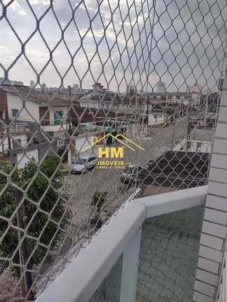 Imagem Apartamento com 2 Quartos à Venda, 57 m² em Vila Voturua - Sao Vicente