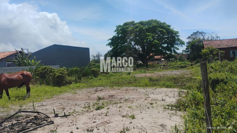 Imagem Terreno à Venda, 396 m² em Salinas - Balneário Barra Do Sul