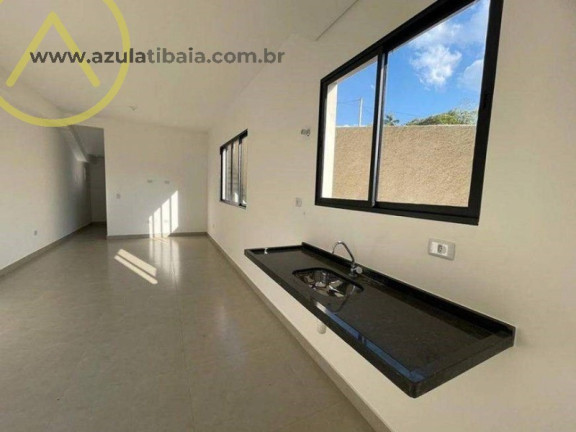 Imagem Casa com 2 Quartos à Venda, 84 m² em Jardim Maristela Ii - Atibaia