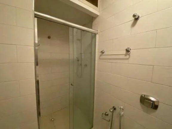 Imagem Imóvel com 3 Quartos para Alugar, 114 m² em Cerqueira César - São Paulo