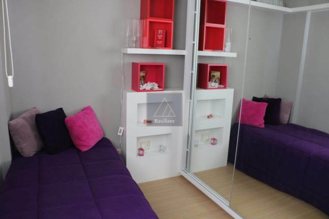 Imagem Apartamento com 2 Quartos à Venda, 66 m² em Rebouças - Curitiba Imagem Apartamento com 2 Quartos à Venda, 66 m² em Rebouças - Curitiba