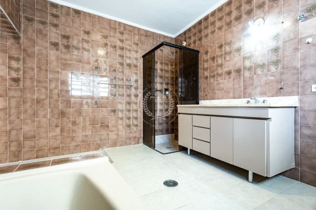 Imagem Casa com 4 Quartos à Venda, 168 m² em Chácara Santo Antônio (zona Sul) - São Paulo