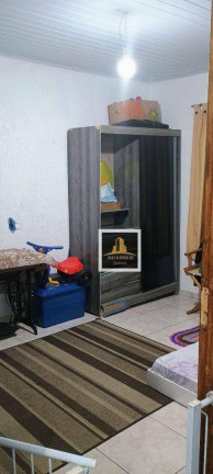 Imagem Casa com 3 Quartos à Venda, 80 m² em Conjunto Residencial Elmano Veloso - São José Dos Campos