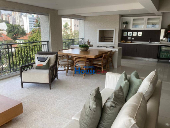 Imagem Apartamento com 4 Quartos à Venda, 244 m² em Perdizes - São Paulo Imagem Apartamento com 4 Quartos à Venda, 244 m² em Perdizes - São Paulo