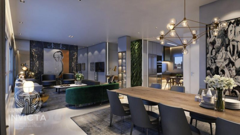 Imagem Apartamento com 4 Quartos à Venda, 160 m² em Centro - Balneário Camboriú Imagem Apartamento com 4 Quartos à Venda, 160 m² em Centro - Balneário Camboriú