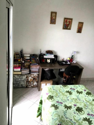 Imagem Sobrado com 2 Quartos à Venda, 49 m² em Cidade Edson - Suzano Imagem Sobrado com 2 Quartos à Venda, 49 m² em Cidade Edson - Suzano