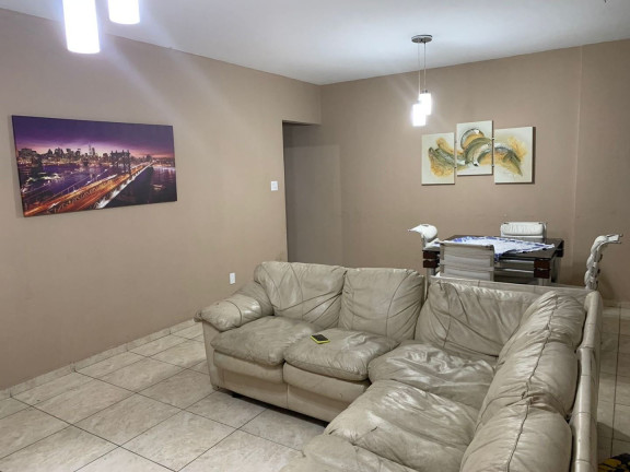 Imagem Apartamento com 2 Quartos à Venda, 98 m² em Embaré - Santos