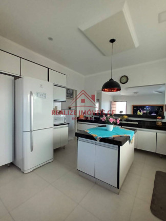 Imagem Casa de Condomínio com 5 Quartos à Venda, 260 m² em Vila Do Peró - Cabo Frio Imagem Casa de Condomínio com 5 Quartos à Venda, 260 m² em Vila Do Peró - Cabo Frio