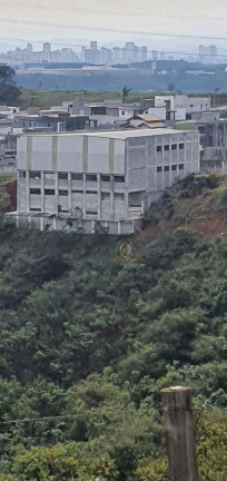 Imagem Galpão à Venda, 600 m² em Set Ville - São José Dos Campos Imagem Galpão à Venda, 600 m² em Set Ville - São José Dos Campos