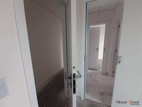 Imagem Apartamento com 4 Quartos à Venda, 130 m² em Centro - São José Dos Pinhais