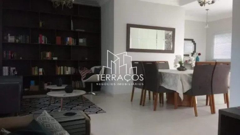 Imagem Imóvel com 3 Quartos à Venda, 200 m² em Condomínio Villa Real De Bragança - Bragança Paulista