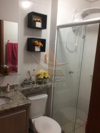 Imagem Apartamento com 2 Quartos à Venda, 52 m² em Ipiranga - Ribeirão Preto Imagem Apartamento com 2 Quartos à Venda, 52 m² em Ipiranga - Ribeirão Preto