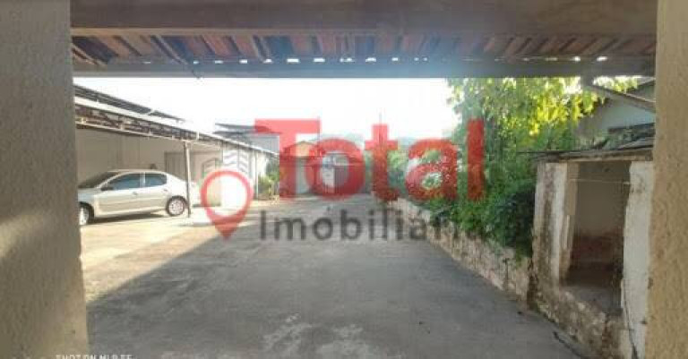 Terreno à Venda, 360 m² em Giovanini - Coronel Fabriciano
