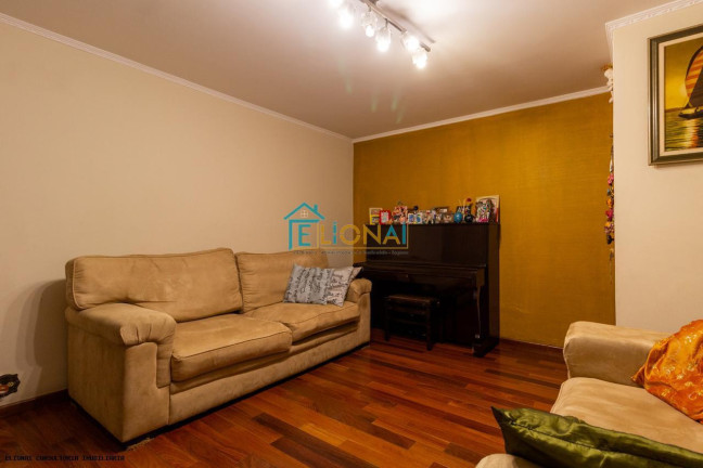 Imagem Casa com 3 Quartos à Venda, 140 m² em Artur Alvim - São Paulo Imagem Casa com 3 Quartos à Venda, 140 m² em Artur Alvim - São Paulo