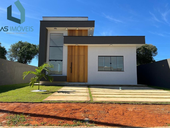 Imagem Casa de Condomínio com 3 Quartos à Venda, 120 m² em São Mateus - São Pedro Da Aldeia Imagem Casa de Condomínio com 3 Quartos à Venda, 120 m² em São Mateus - São Pedro Da Aldeia