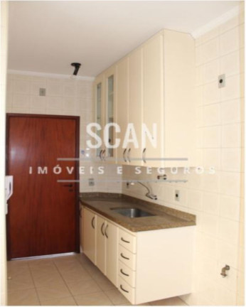 Imagem Imóvel com 2 Quartos à Venda, 74 m² em Jardim Bom Retiro - Campinas