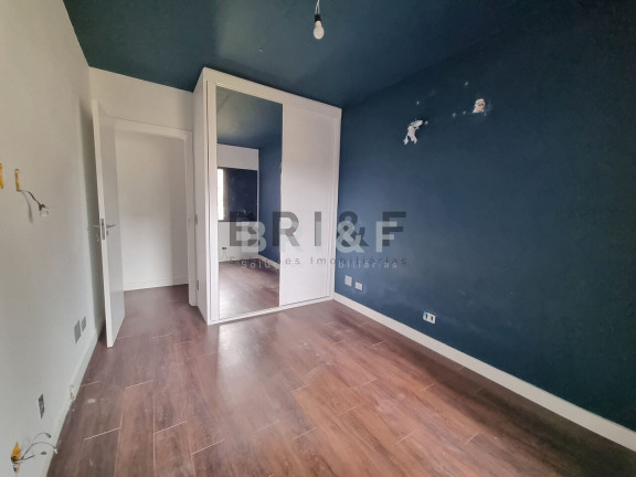 Imagem Apartamento com 3 Quartos para Alugar, 138 m² em Vila Sonia - São Paulo