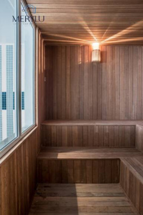 Imagem Apartamento com 1 Quarto à Venda, 45 m² em Vila Mariana - São Paulo