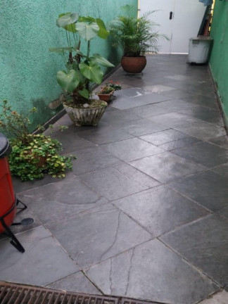 Imagem Casa com 4 Quartos à Venda, 128 m² em Vila Carrão - São Paulo Imagem Casa com 4 Quartos à Venda, 128 m² em Vila Carrão - São Paulo