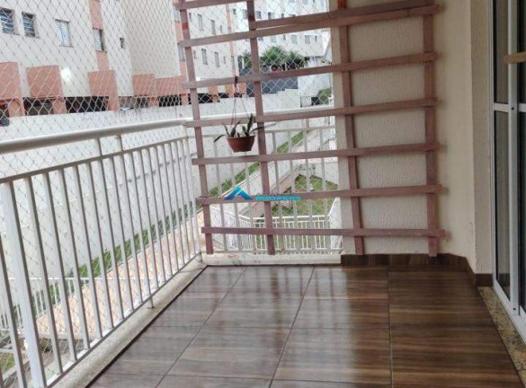 Imagem Apartamento com 3 Quartos à Venda, 82 m² em Parque Residencial Nove De Julho - Jundiaí Imagem Apartamento com 3 Quartos à Venda, 82 m² em Parque Residencial Nove De Julho - Jundiaí