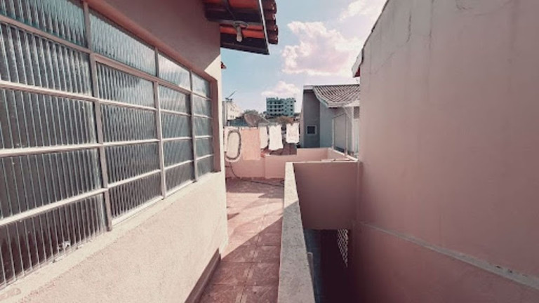 Imagem Casa com 3 Quartos à Venda, 129 m² em Atibaia Jardim - Atibaia