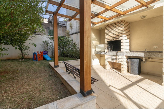 Imagem Apartamento com 2 Quartos à Venda, 46 m² em Bela Vista - São Paulo