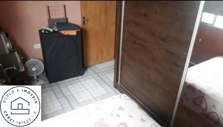 Imagem Casa com 2 Quartos à Venda, 125 m² em Jardim Alice - Franco Da Rocha