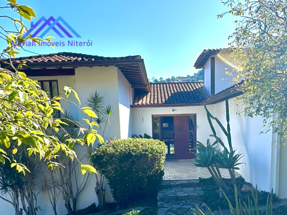 Imagem Casa com 5 Quartos à Venda, 1.600 m² em Vila Da Petrobrás - Angra Dos Reis