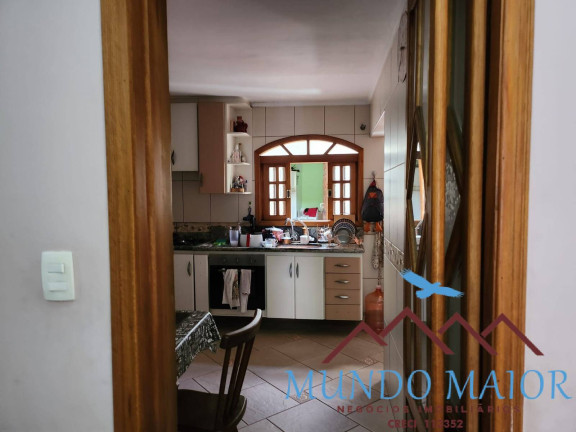 Imagem Casa com 4 Quartos à Venda, 168 m² em Jordanópolis - São Bernardo Do Campo Imagem Casa com 4 Quartos à Venda, 168 m² em Jordanópolis - São Bernardo Do Campo