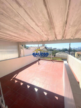 Imagem Casa com 2 Quartos à Venda, 125 m² em Campo Limpo - São Paulo