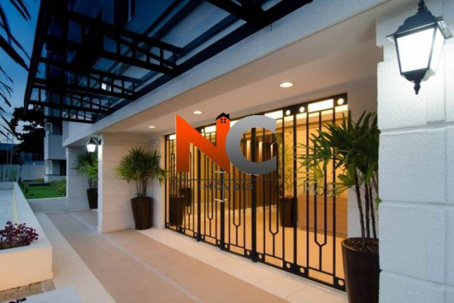 Imagem Apartamento com 2 Quartos à Venda, 51 m² em Del Castilho - Rio De Janeiro Imagem Apartamento com 2 Quartos à Venda, 51 m² em Del Castilho - Rio De Janeiro
