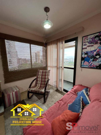 Imagem Apartamento com 3 Quartos à Venda, 80 m² em Vila Formosa - São Paulo Imagem Apartamento com 3 Quartos à Venda, 80 m² em Vila Formosa - São Paulo