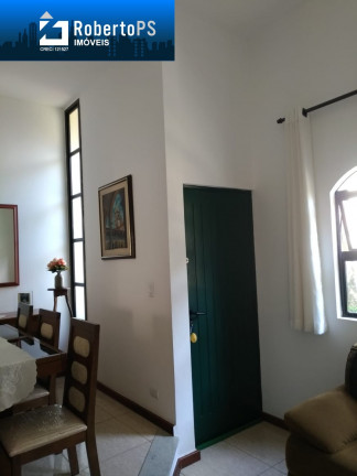 Imóvel com 3 Quartos à Venda, 100 m² em Bosque Dos Eucaliptos - São José Dos Campos