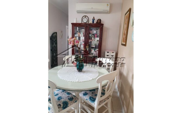 Imagem Apartamento com 3 Quartos à Venda, 78 m² em Vila Ema - São José Dos Campos Imagem Apartamento com 3 Quartos à Venda, 78 m² em Vila Ema - São José Dos Campos