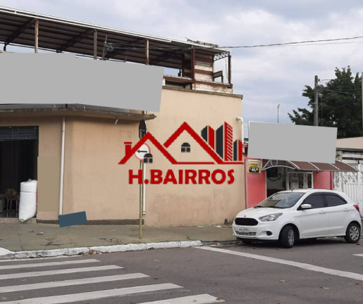 Imagem Ponto Comercial à Venda, 366 m² em Jardim Satélite - São José Dos Campos Imagem Ponto Comercial à Venda, 366 m² em Jardim Satélite - São José Dos Campos