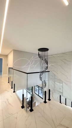 Imagem Casa com 4 Quartos à Venda, 230 m² em Manguinhos - Serra Imagem Casa com 4 Quartos à Venda, 230 m² em Manguinhos - Serra