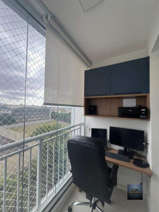 Imagem Apartamento com 2 Quartos à Venda, 55 m² em Rudge Ramos - São Bernardo Do Campo