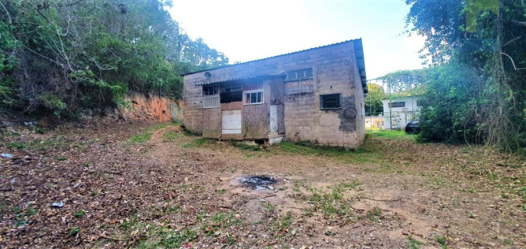 Imagem Imóvel à Venda, 2.453 m² em Jardim Copacabana - Jundiaí