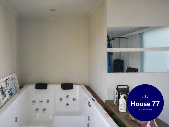 Imagem Apartamento com 2 Quartos à Venda, 160 m² em Vila Suzana - São Paulo Imagem Apartamento com 2 Quartos à Venda, 160 m² em Vila Suzana - São Paulo