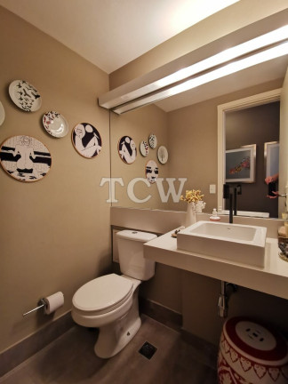 Imagem Apartamento com 2 Quartos à Venda, 145 m² em Chácara Inglesa - São Paulo Imagem Apartamento com 2 Quartos à Venda, 145 m² em Chácara Inglesa - São Paulo