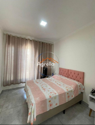 Imagem Casa com 2 Quartos à Venda, 64 m² em Jardim Novo Ii - Mogi Guaçu Imagem Casa com 2 Quartos à Venda, 64 m² em Jardim Novo Ii - Mogi Guaçu