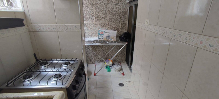 Imagem Apartamento com 1 Quarto à Venda, 48 m² em Centro - Peruíbe