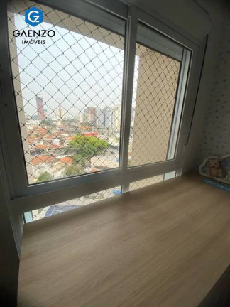 Imagem Apartamento com 3 Quartos à Venda, 72 m² em Vila Osasco - Osasco Imagem Apartamento com 3 Quartos à Venda, 72 m² em Vila Osasco - Osasco