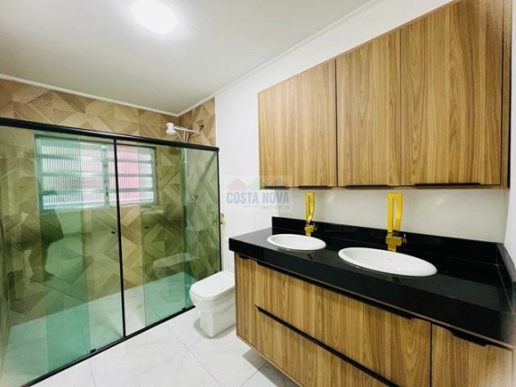 Apartamento com 2 Quartos à Venda, 100 m² em José Menino - Santos