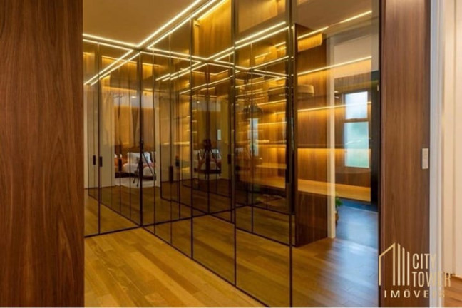 Imagem Apartamento com 4 Quartos à Venda, 205 m² em Brooklin Paulista - São Paulo Imagem Apartamento com 4 Quartos à Venda, 205 m² em Brooklin Paulista - São Paulo