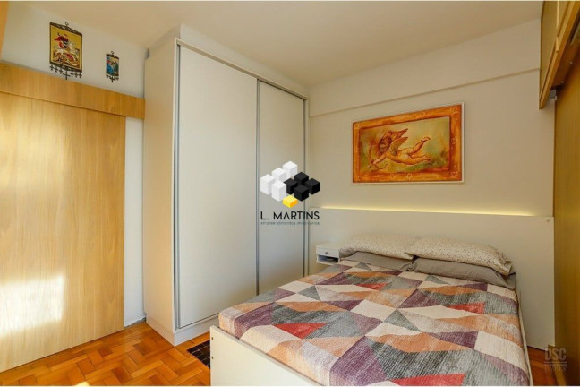 Imagem Apartamento com 1 Quarto à Venda, 56 m² em Centro Histórico - Porto Alegre Imagem Apartamento com 1 Quarto à Venda, 56 m² em Centro Histórico - Porto Alegre